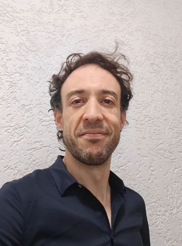 Federico Elicer Soffia